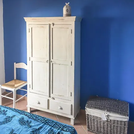 Apartment Stelle *