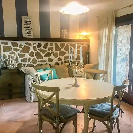 Stelle Apartment *