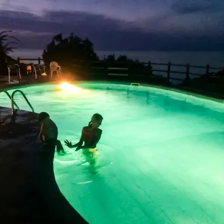 Stelle Apartment Costa Paradiso