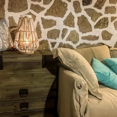 Stelle Apartment Costa Paradiso