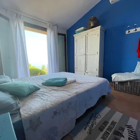 Apartment Stelle Costa Paradiso