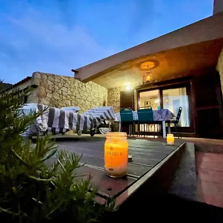 Stelle Apartment *