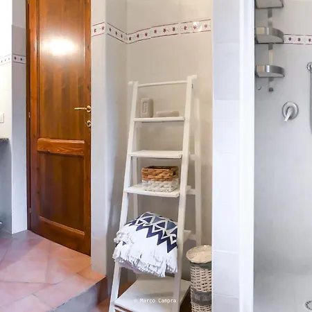 Apartment Stelle