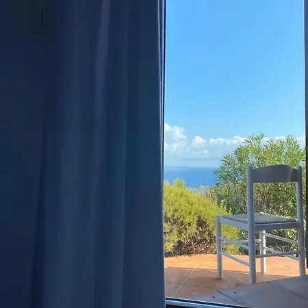 Stelle Apartment Costa Paradiso
