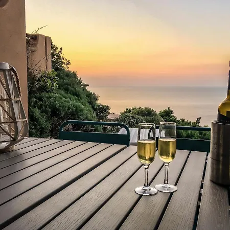 Appartamento Stelle Costa Paradiso