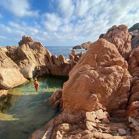 Appartamento Stelle Costa Paradiso